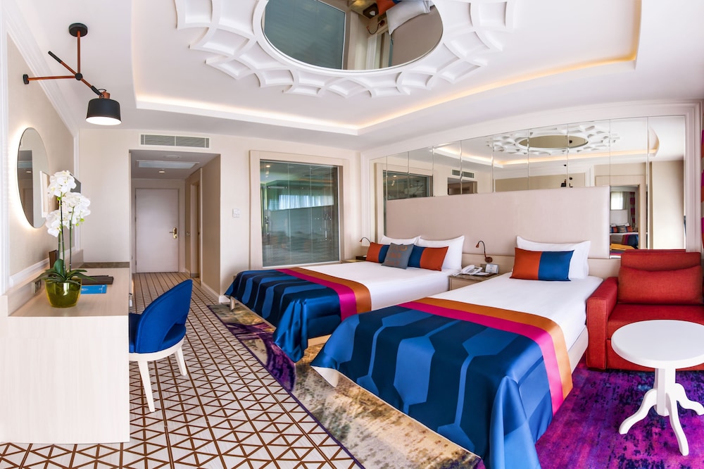 Granada Luxury Belek 16/77