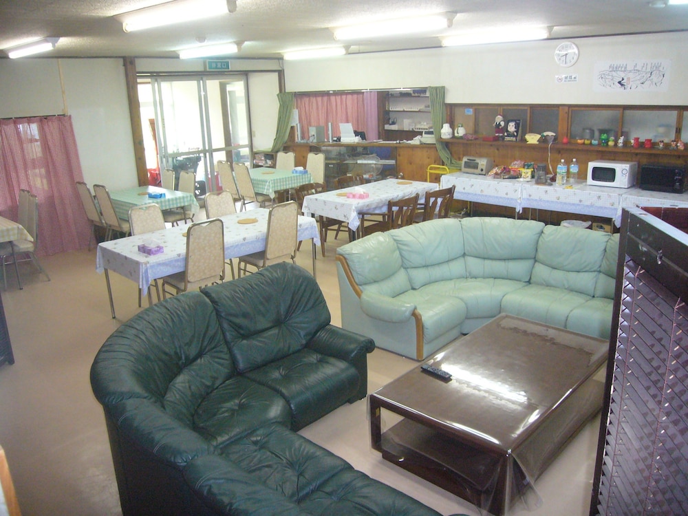 Futago Cabin 29/50