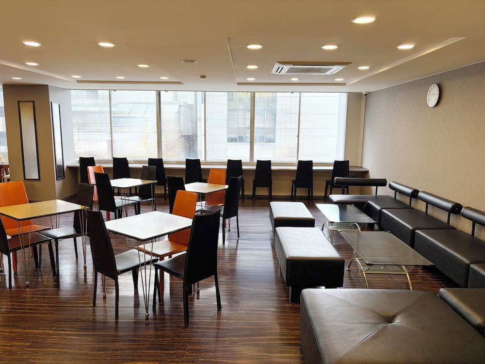 Green Rich Hotel Kagoshima Tenmonkan 38/59