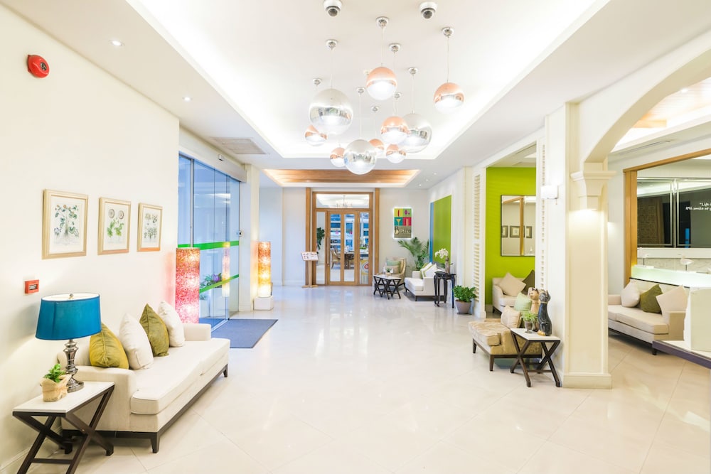 Hotel De Bangkok 42/61