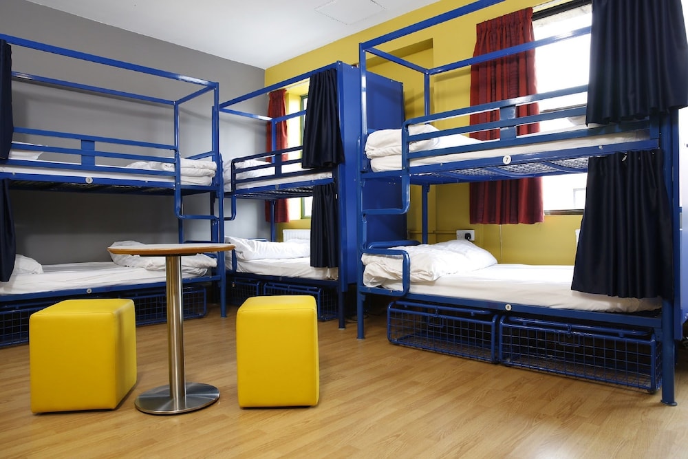 Jacobs Inn Hostel 25/65