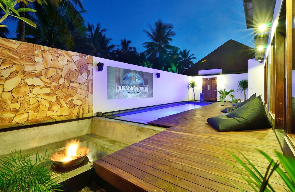 KIES VILLAS LOMBOK 6/67