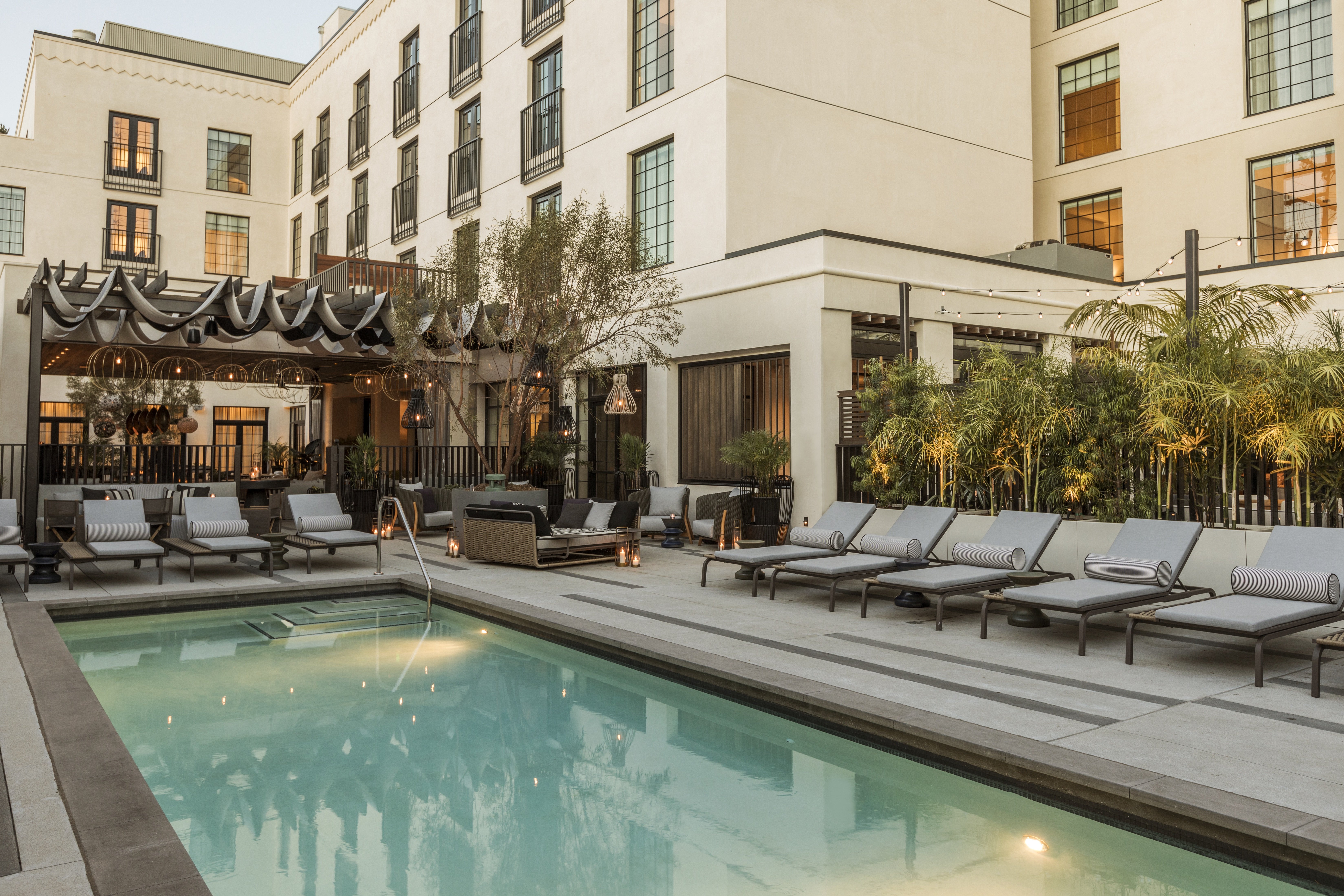 Kimpton La Peer Hotel 79/82