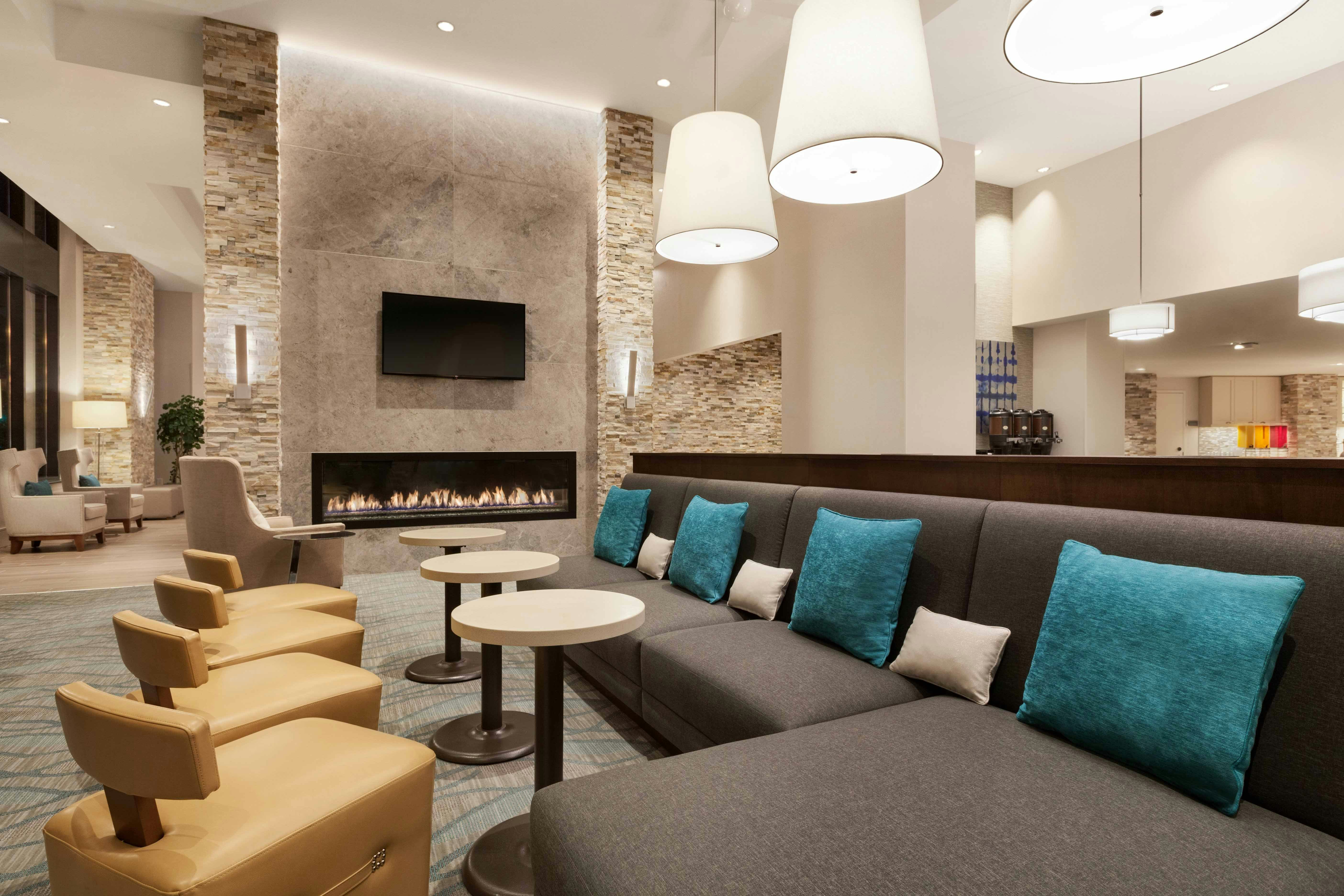 Homewood Suites by Hilton Washington DC Convention Center 44/47