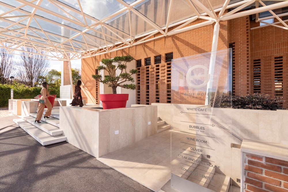 G Hotel Vicenza 4/67