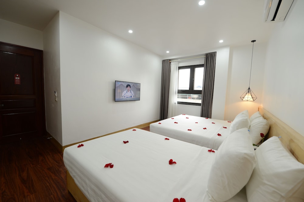 Blue Hanoi Inn City Hotel 21/50