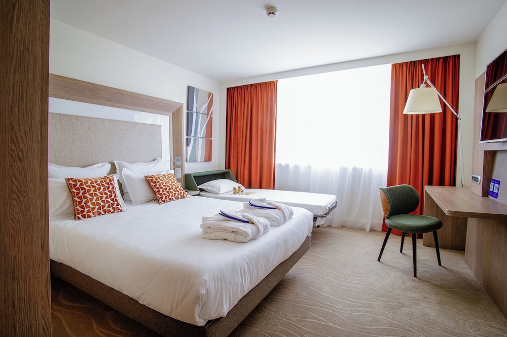 Novotel Lyon Confluence 26/80