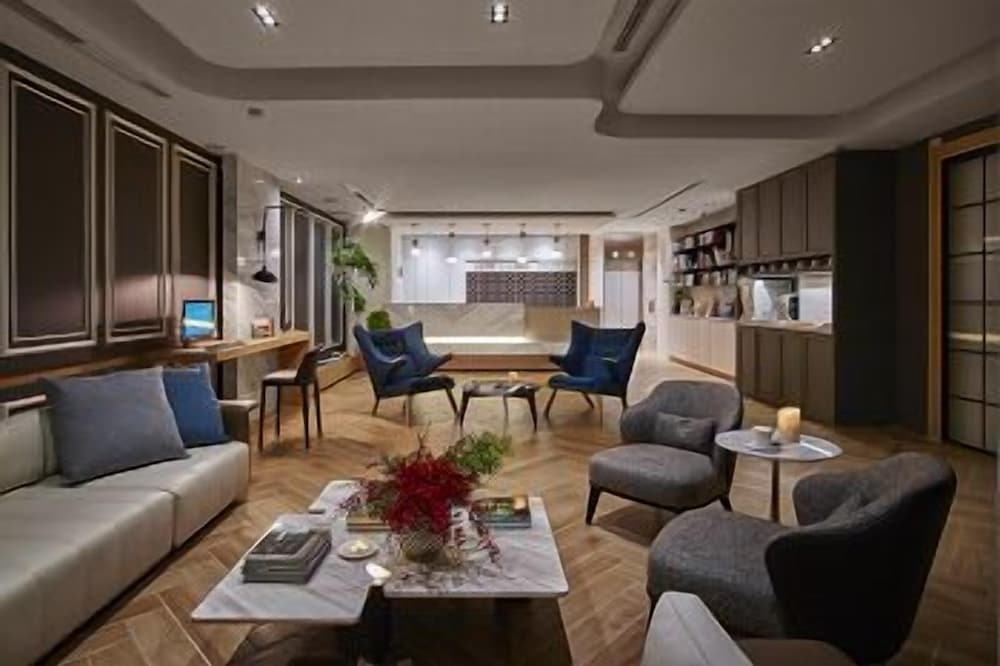 Tan Tso Ma Li Business Hotel 15/22