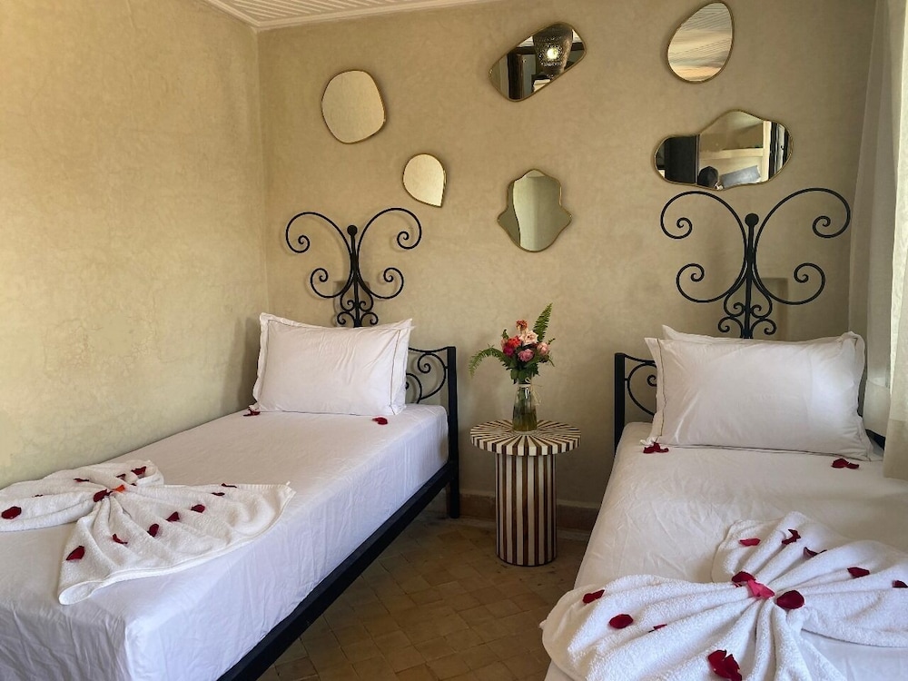 Riad BAB YACOUT PISCINE and SPA 11/50