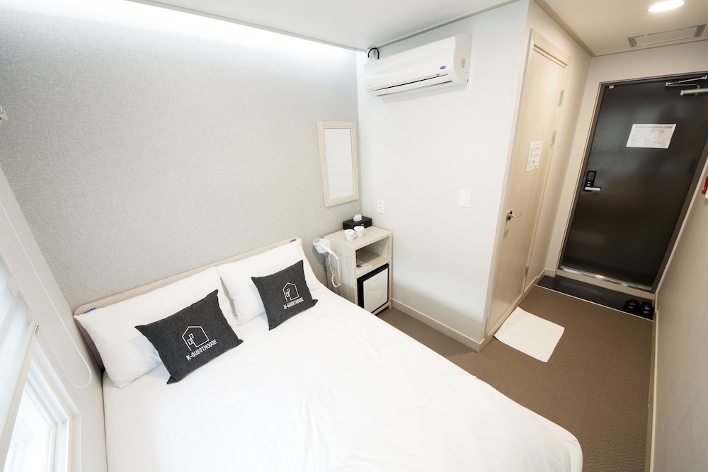 K-Grand Hotel & Guest House Seoul 10/35