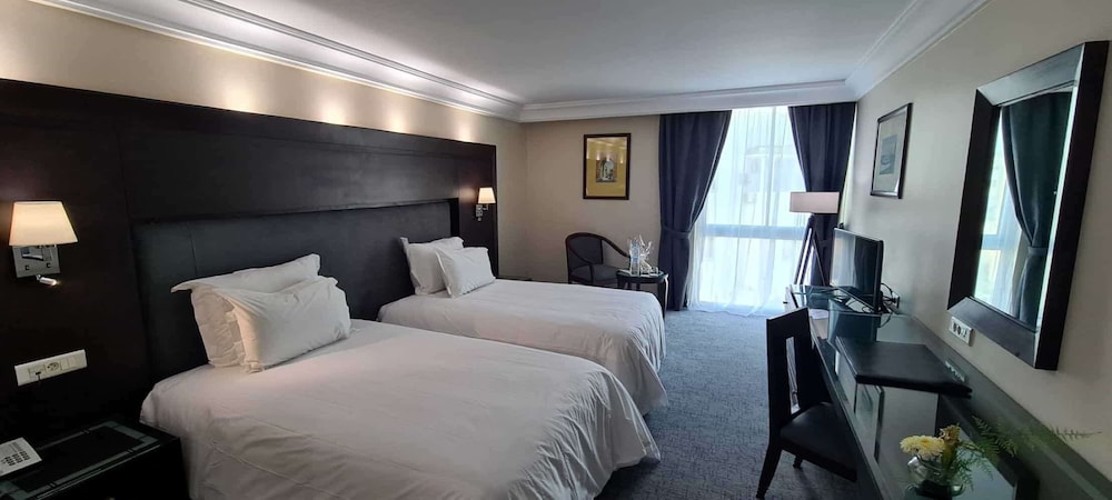 Borj Rabat - A member of Barcelo Hotel Group 9/55