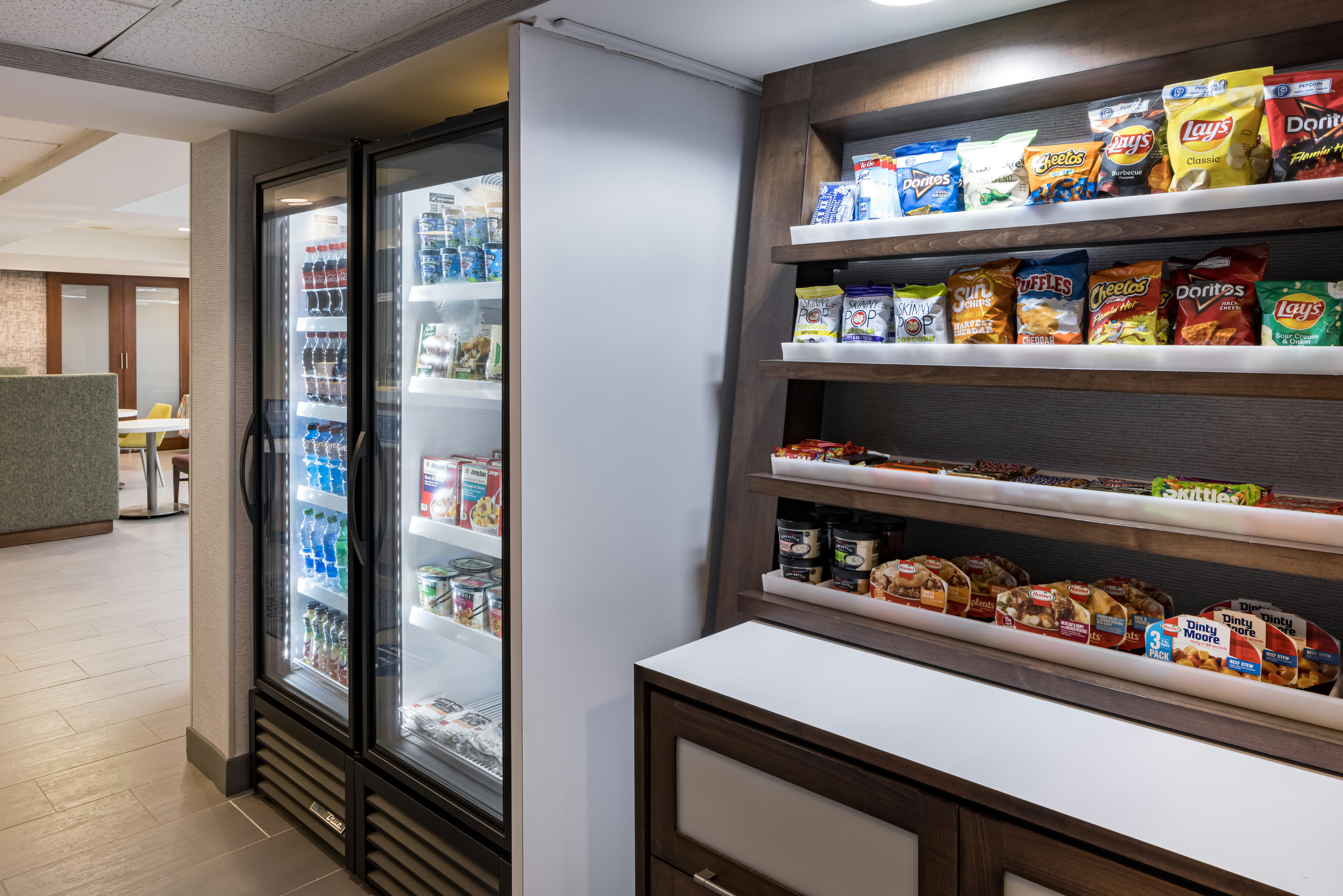 Hampton Inn Bentonville-Rogers 7/50
