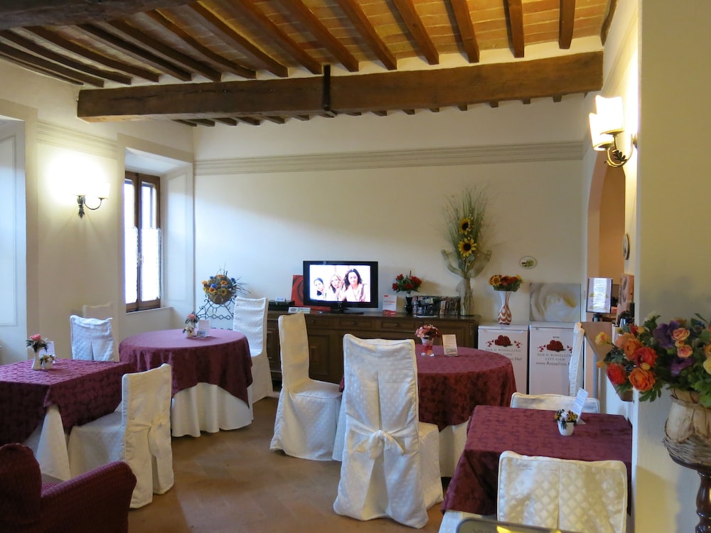B B Rossellino City View 28/50