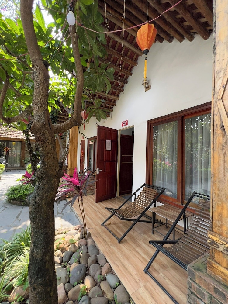 Tam Coc Serene Bungalow 12/28