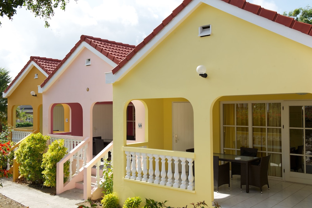 Sonesta Hotels & Resorts Livingstone Curacao in JAN THIEL