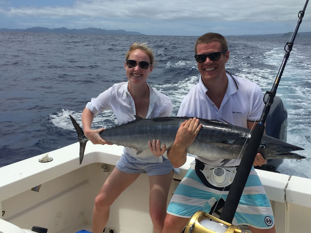 Taveuni Island Resort And Spa 45/50