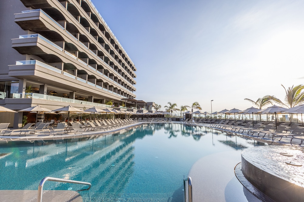 Hotel Faro, a Lopesan Collection Hotel - Adults Only 1/71