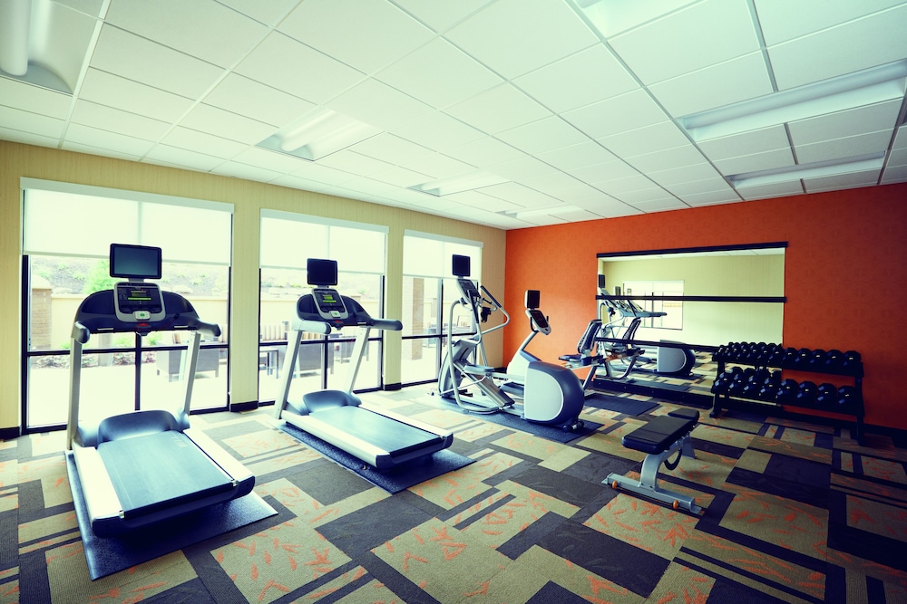 Courtyard By Marriott Atlanta Kennesaw 21/35