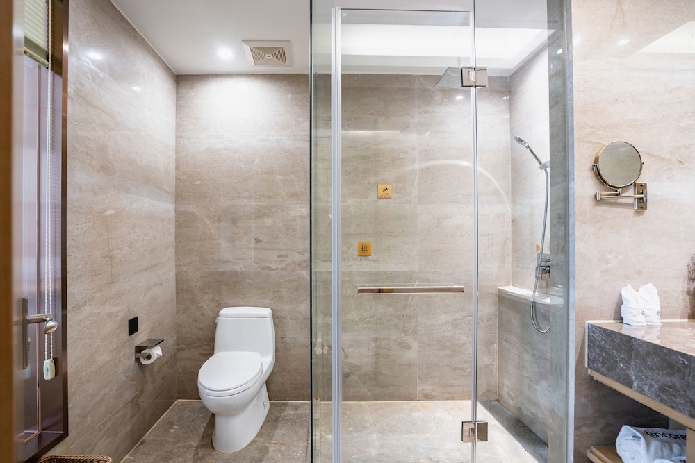 Ramada Encore by Wyndham Hangzhou Aoti 61/64