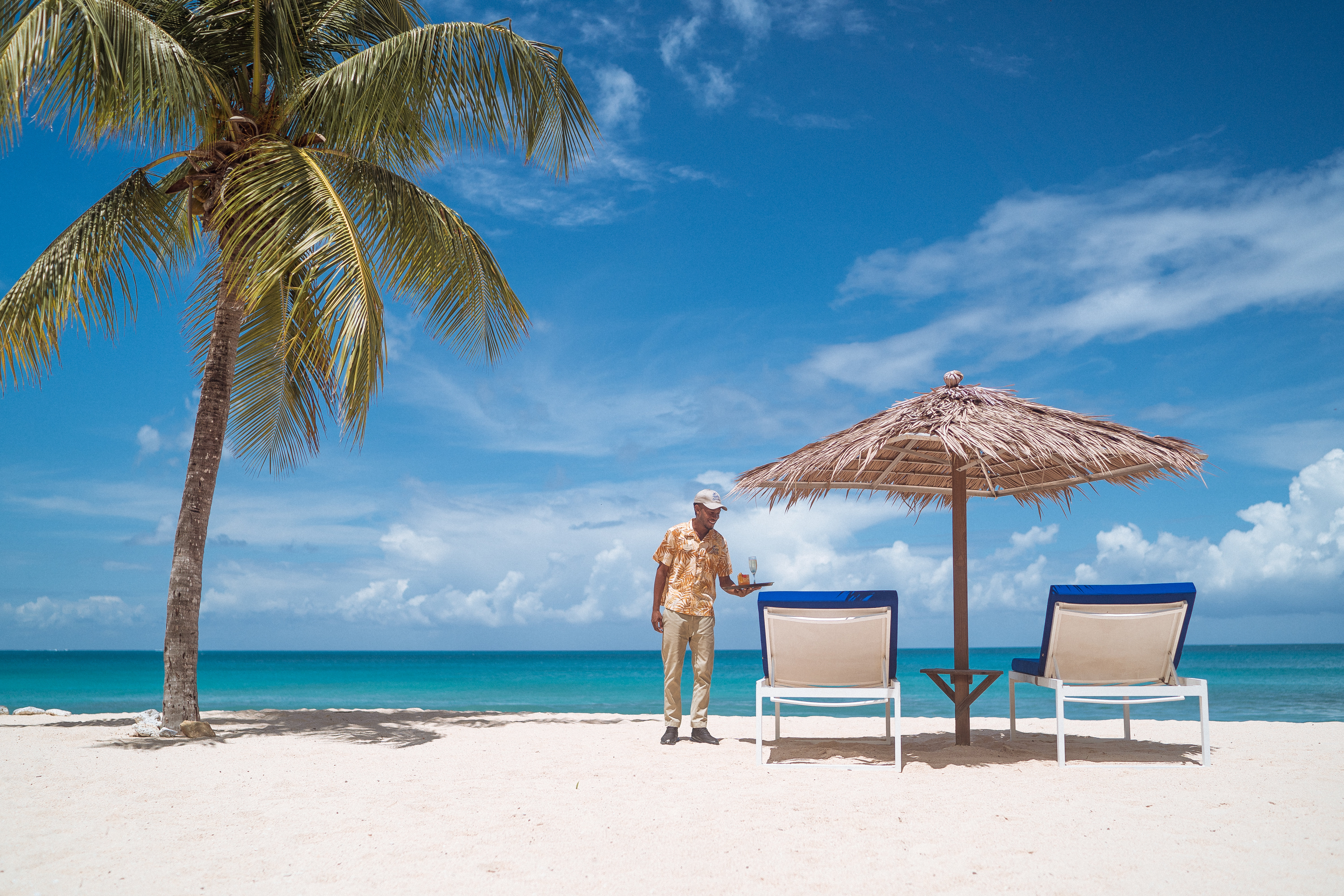 Galley Bay Resort and Spa All Inclusive Adults Only 64/83