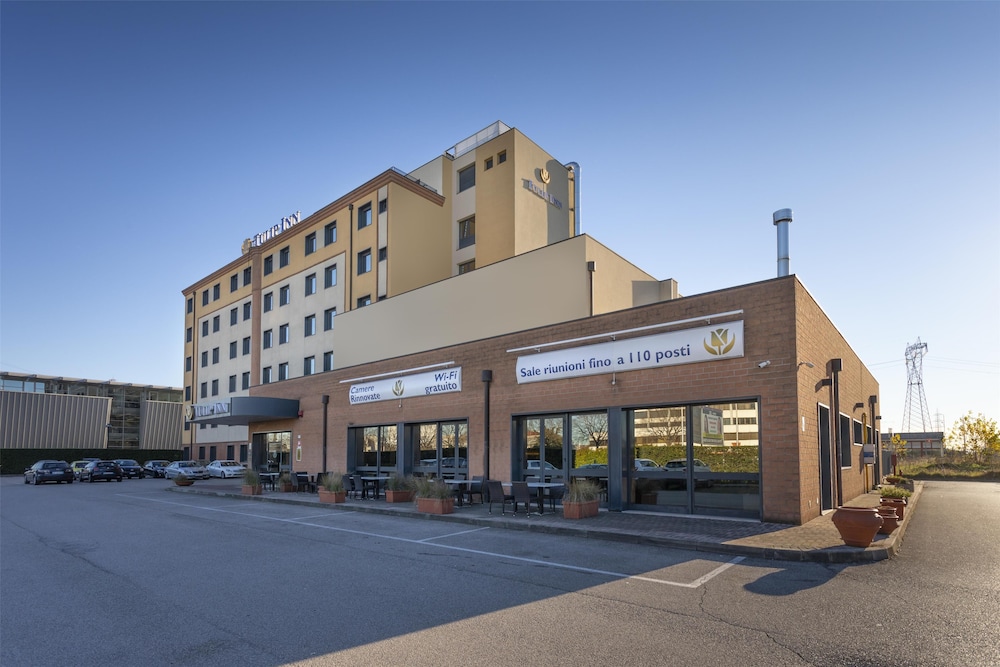 Tulip Inn Padova 52/56