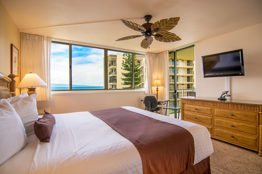 Royal Kahana Maui by OUTRIGGER 36/77