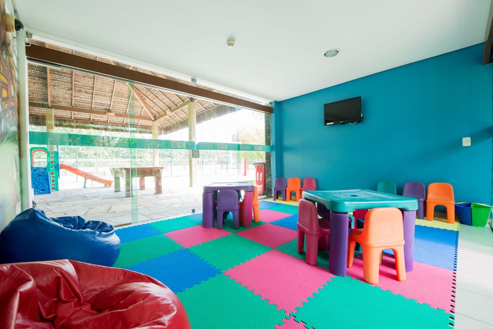 Marulhos Suites Resort 36/50