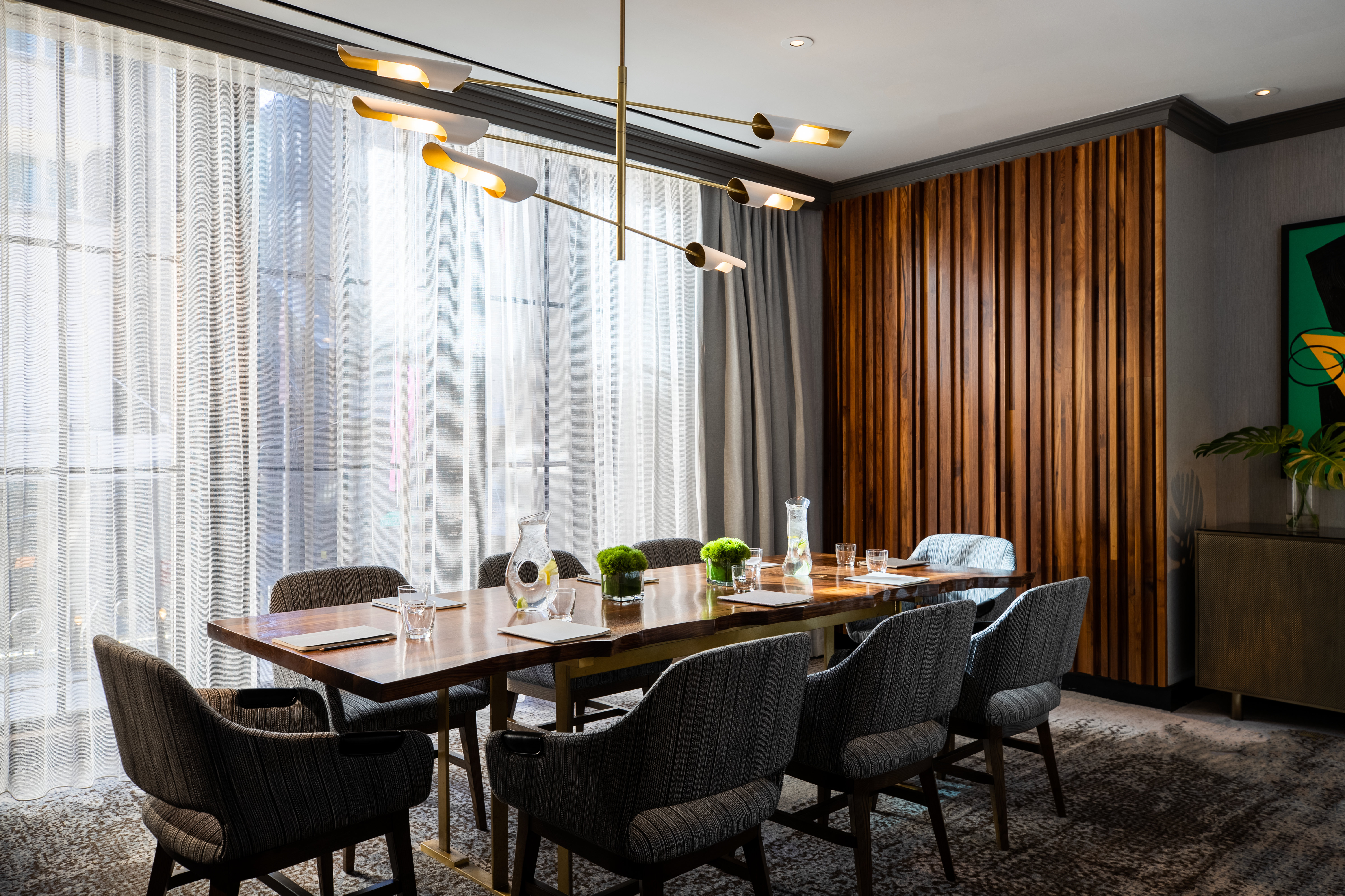 Kimpton Hotel Palomar Philadelphia 78/83