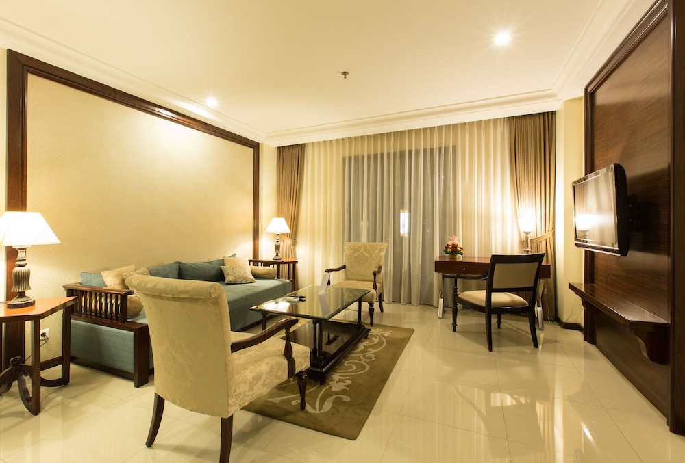Asmila Boutique Hotel 27/37