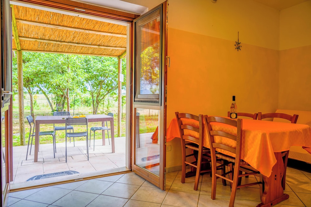 Agriturismo la Fragolaia 43/50