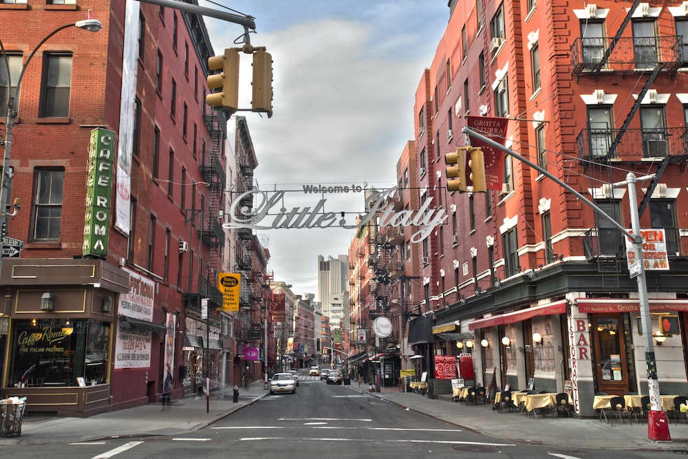 Nomo Soho 62/71