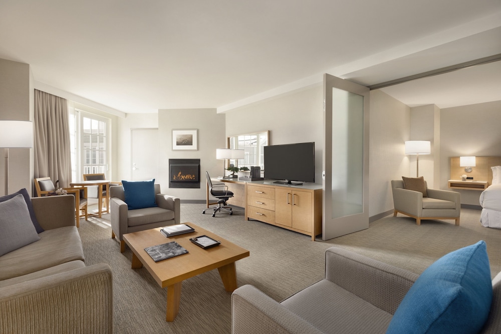 InterContinental The Clement Monterey 36/73