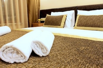 米兰酒店(HOTEL MILANO) 图片2