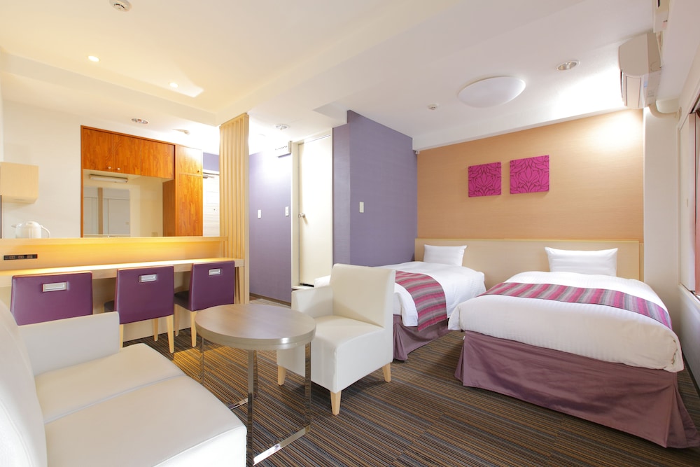 Hotel Mystays Asakusa 15/47