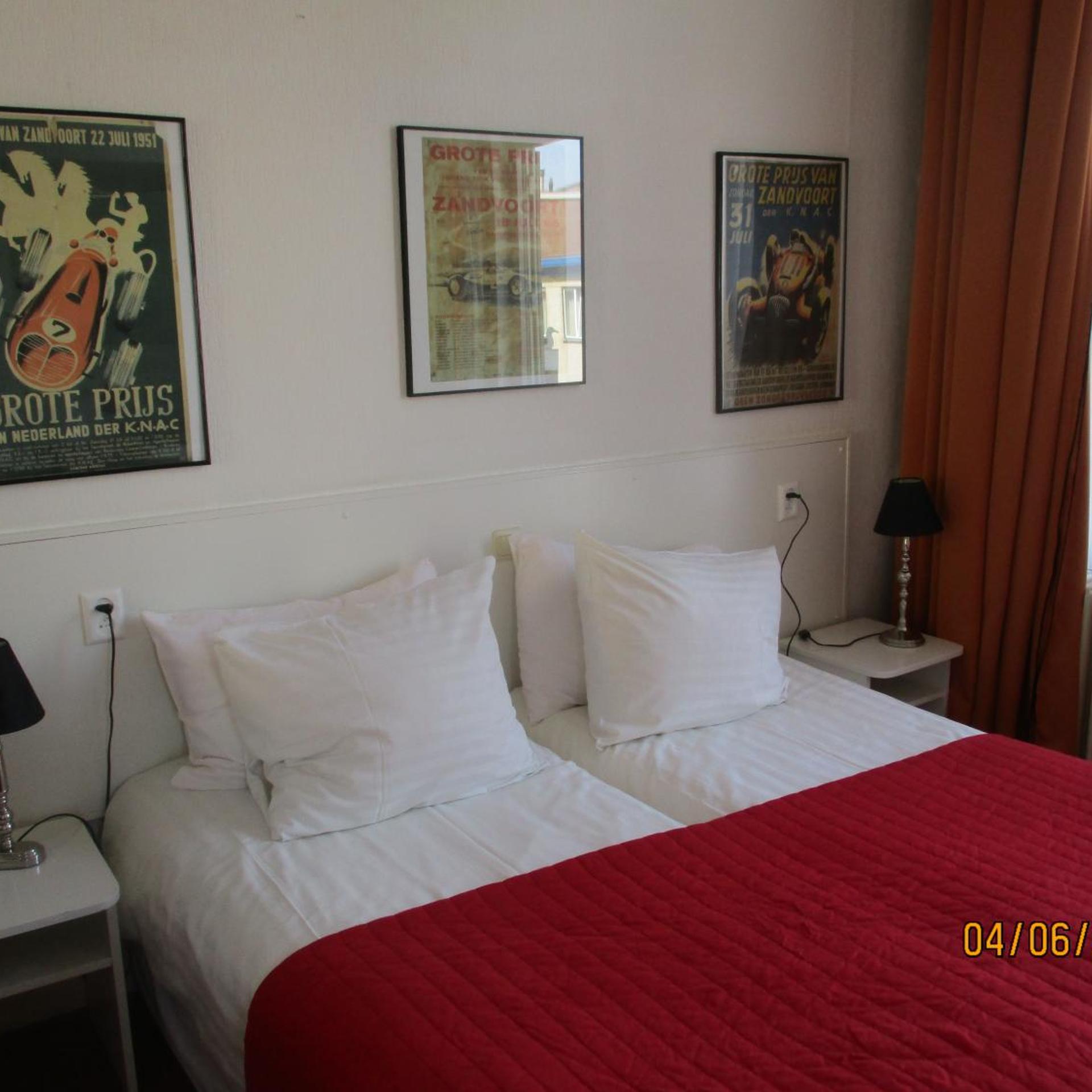 Hotel Hoogland 17/50