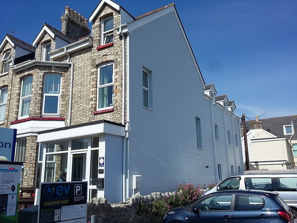 Harrington Guest House، Newquay 3/50