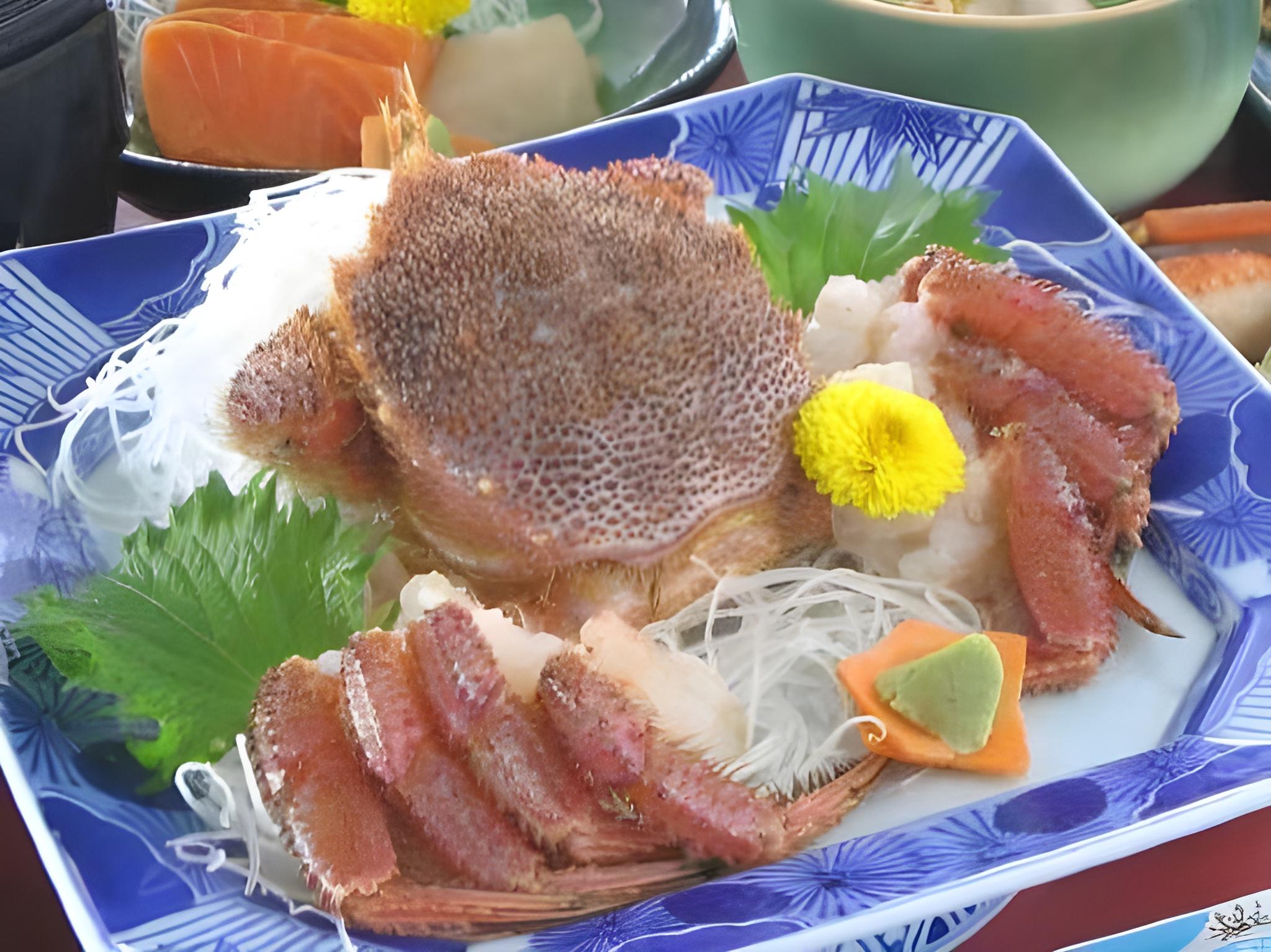 Hokkai Hotel 20/37