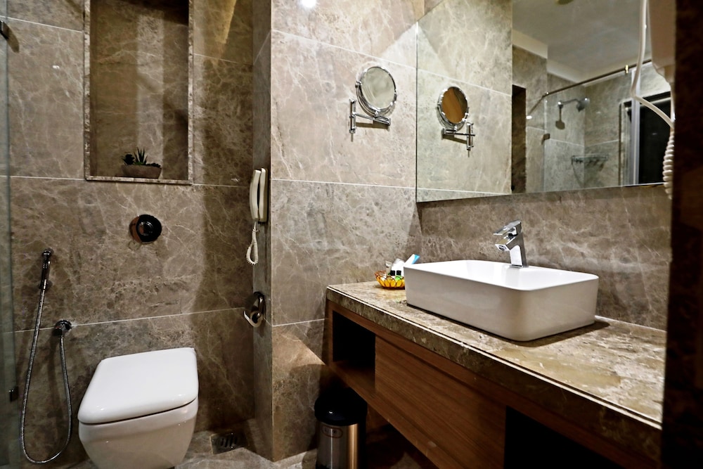 Vits Devbhumi Hotel 46/50