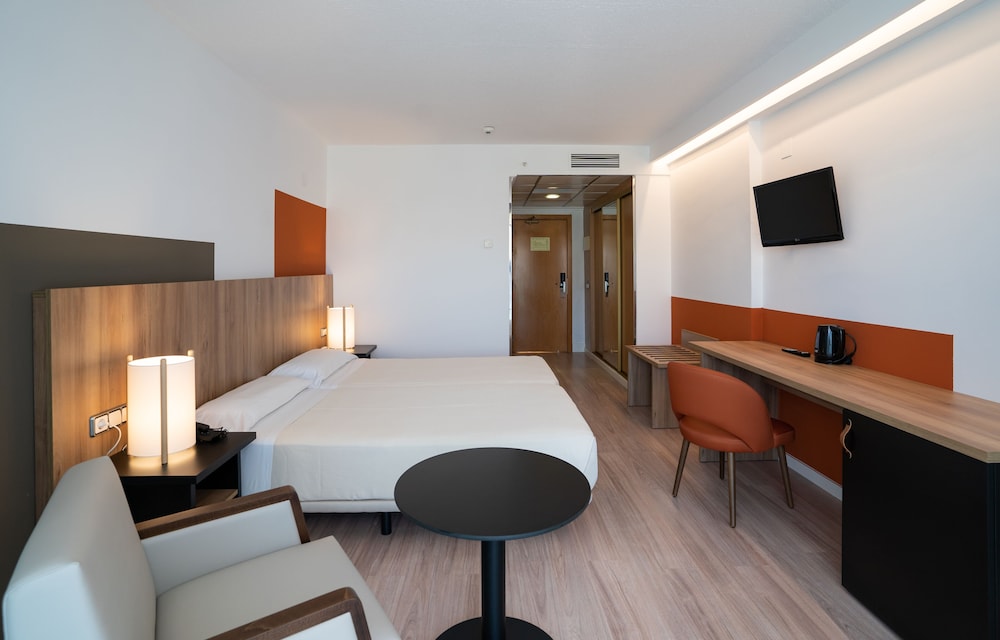 Medplaya Hotel Flamingo Oasis 6/30