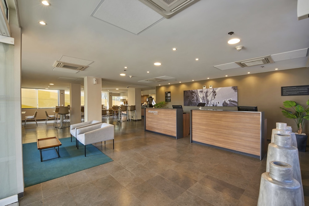 City Express by Marriott Queretaro 3/55