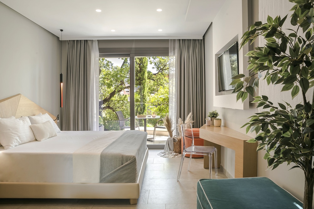 Daluz Boutique Hotel 55/78