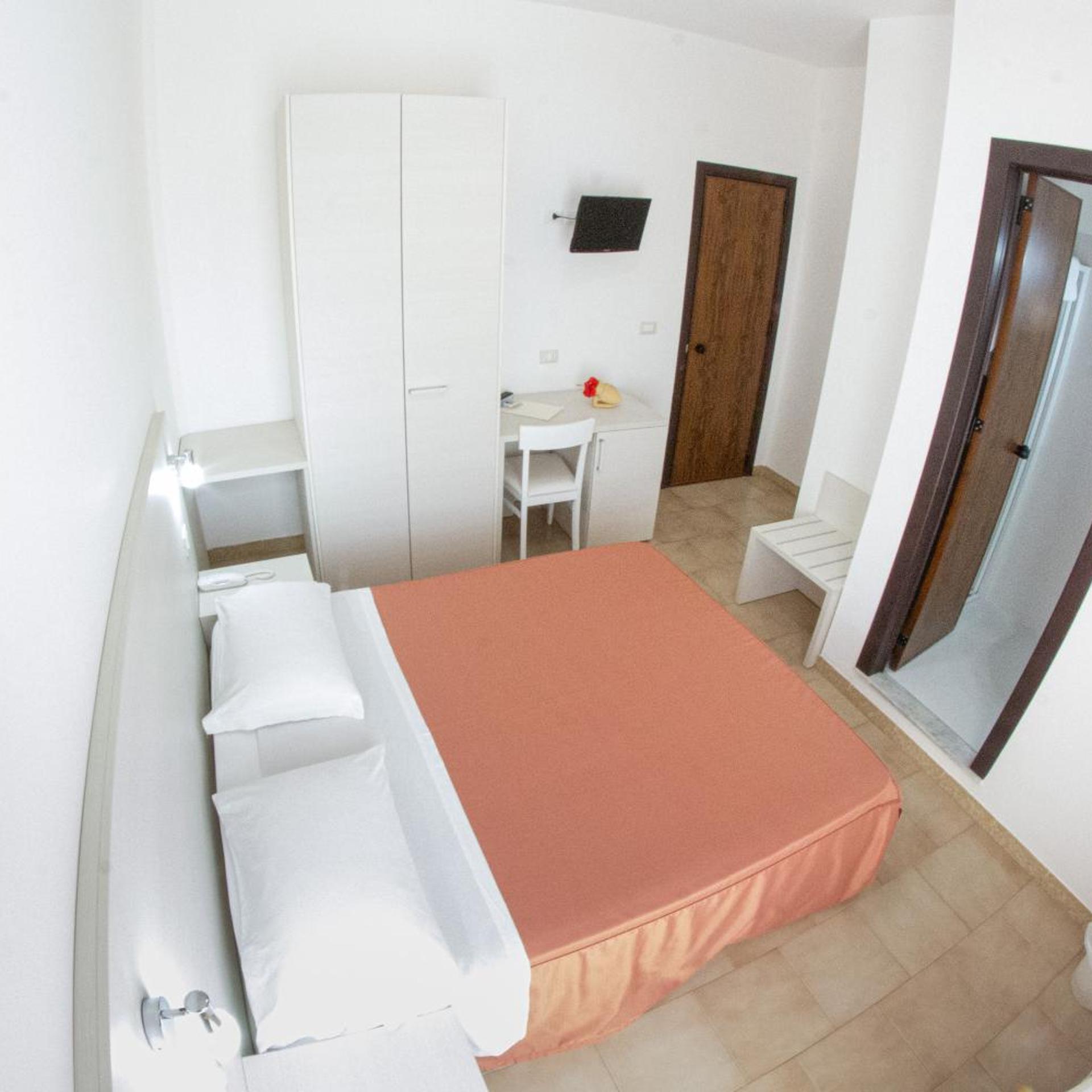 Hotel Alba D Amore 4/50