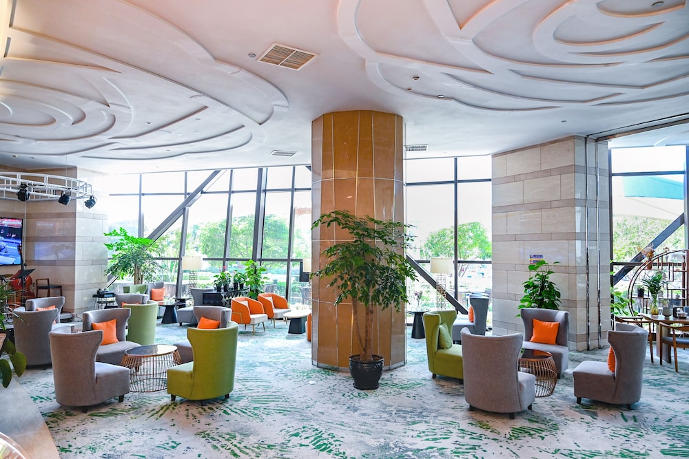 Pullman Wenzhou 30/49