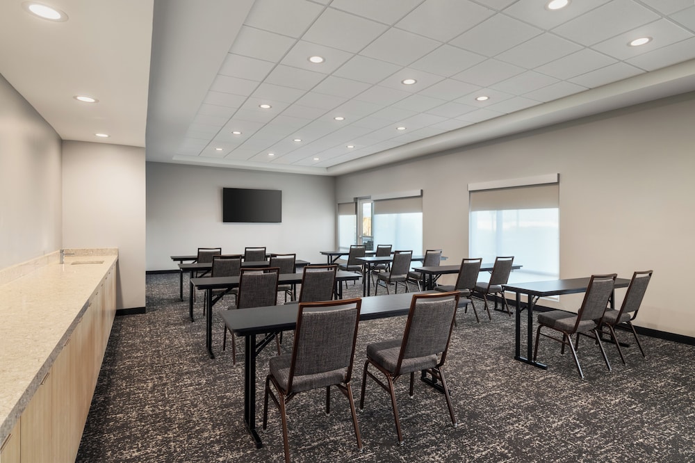 TownePlace Suites by Marriott Hickory 22/32