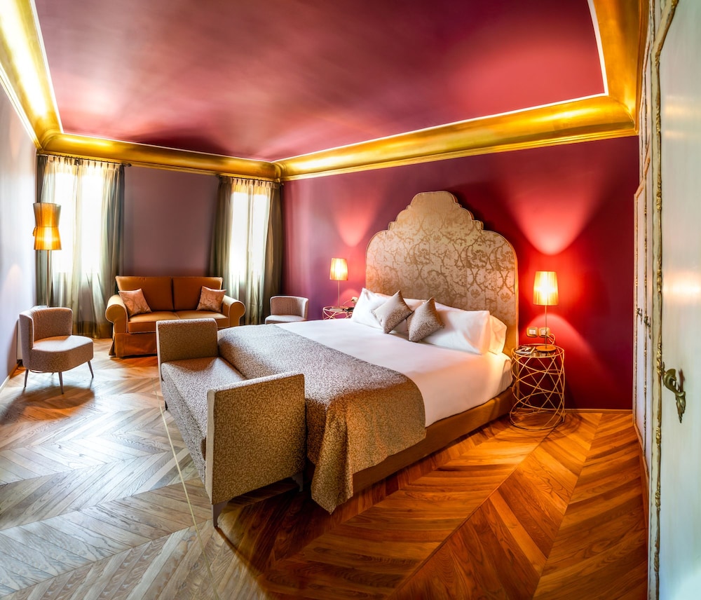 Excess Venice Boutique Hotel & Private Spa 20/79