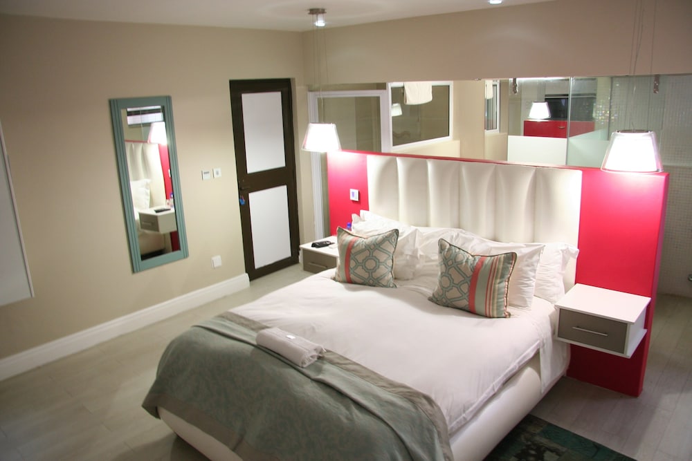 Atlantic Villa Boutique Guesthouse 14/71