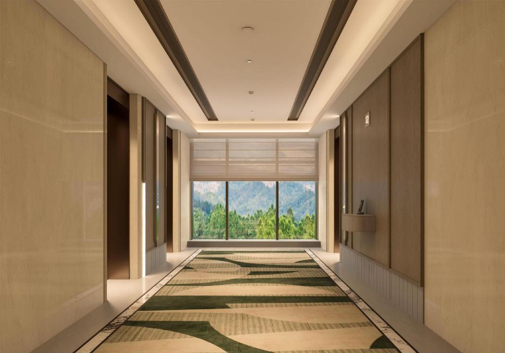 Hilton Garden Inn Shaoxing Yuecheng South 2/17