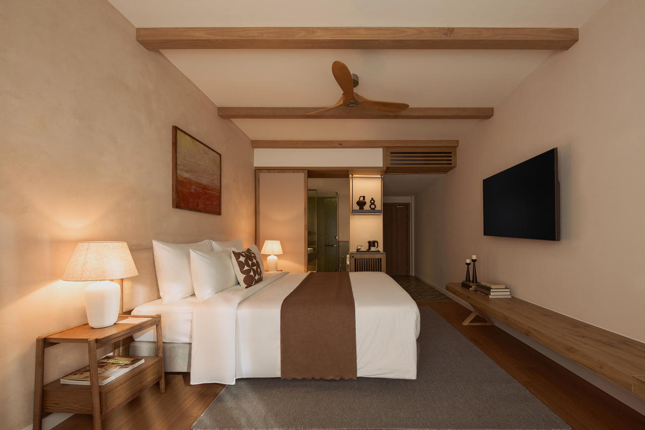 Signature by M Village The Valley Retreat, a brand of Modern Village Lifestyle 27/42