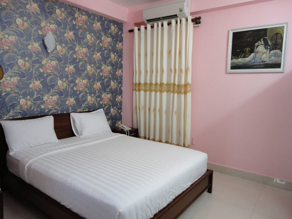 Yen Trang 1 Hotel 7/20