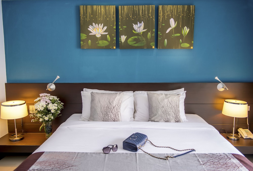 Blue Tara Hotel Krabi Ao Nang 22/67
